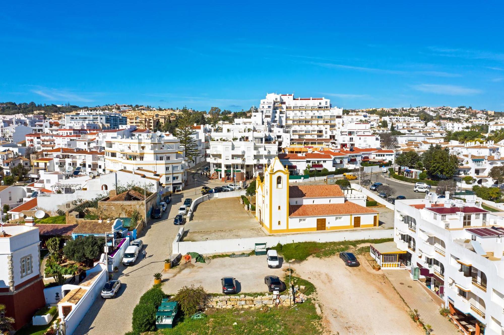 Baia Da - Poolview Loft Aparment